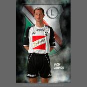 Legia Warszawa, Jacek Zieliński