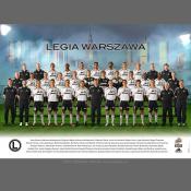 Legia Warszawa 2007