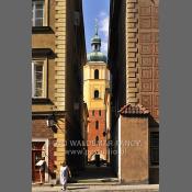 Warszawa-Kościół Augustianów 