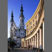 Warszawa-Kościół Zbawiciela