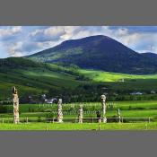 Beskid Niski