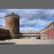 Lublin, Zamek Muzeum Lubelskie