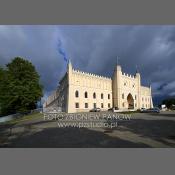 Lublin, Zamek Muzeum Lubelskie