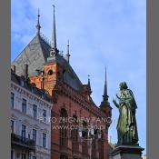 Toruń Stare Miasto