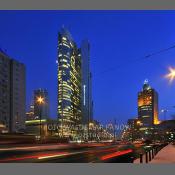 Warszawa Centrum