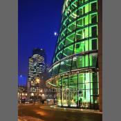 Warszawa Centrum