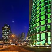 Warszawa Centrum