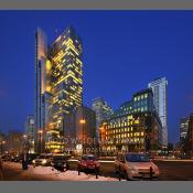 Warszawa Centrum