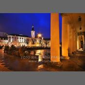 Warszawa-Plac Teatralny