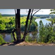 Park Krajobrazowy Podlaski Przełom Bugu