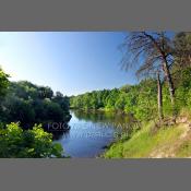 Park Krajobrazowy Podlaski Przełom Bugu