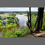 Park Krajobrazowy Podlaski Przełom Bugu