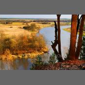 Park Krajobrazowy Podlaski Przełom Bugu