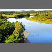 Park Krajobrazowy Podlaski Przełom Bugu