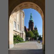 Szczecin, Muzeum Narodowe