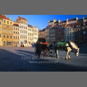 Warszawa Stare Miasto