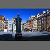 Warszawa Stare Miasto