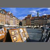 Warszawa Stare Miasto