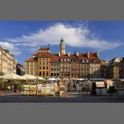 Warszawa Stare Miasto