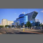 Warszawa-Zepter Business Centre