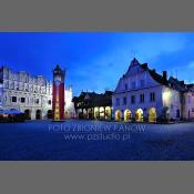 Kazimierz Dolny, Rynek