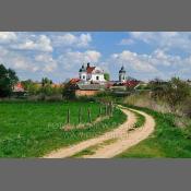 Tykocin, panorama