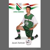 Legia Warszawa, Jacek Zieliński