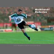 Legia Warszawa, Radosław Wróblewski