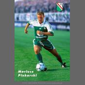 Legia Warszawa, Mariusz Piekarski