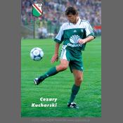 Legia Warszawa, Cezary Kucharski