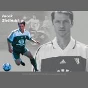 Legia Warszawa, Jacek Zieliński