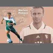 Legia Warszawa, Mariusz Piekarski