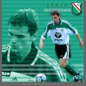 Legia Warszawa, Jacek Magiera