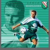 Legia Warszawa, Mariusz Piekarski