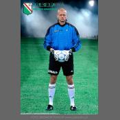 Legia Warszawa, Wojciech Kowalewski