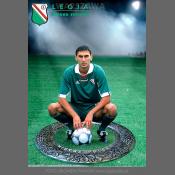 Legia Warszawa, Stanko Svitlica