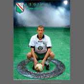 Legia Warszawa, Marek Jóźwiak