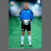 Legia Warszawa, Artur Boruc