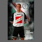 Legia Warszawa, Tomasz Jarzębowski