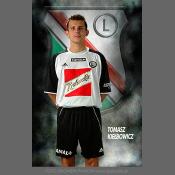 Legia Warszawa, Tomasz Kiełbowicz