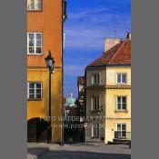 Warszawa Stare Miasto