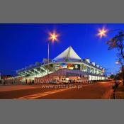 Warszawa Stadion Legii