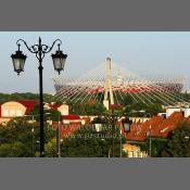 Warszawa-Stadion Narodowy