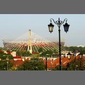 Warszawa-Stadion Narodowy