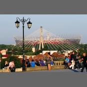 Warszawa-Stadion Narodowy