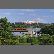 Warszawa-Stadion Narodowy