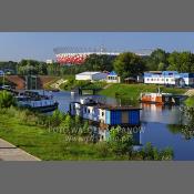 Warszawa-Port Czerniakowski