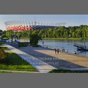 Warszawa-Stadion Narodowy