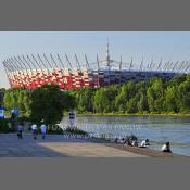 Warszawa-Stadion Narodowy