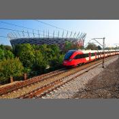 Stadion Narodowy